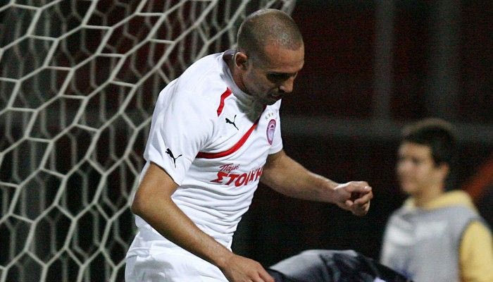 Τζεμπούρ: “Αν όλα πάνε καλά θα παίξω”