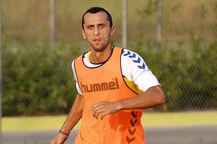 Ντολεζάι: “Στην Τούμπα για θετικό αποτέλεσμα”