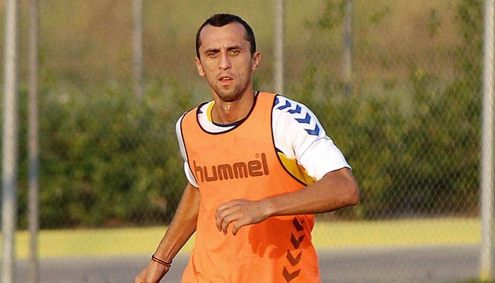 Ντολεζάι: “Στην Τούμπα για θετικό αποτέλεσμα”