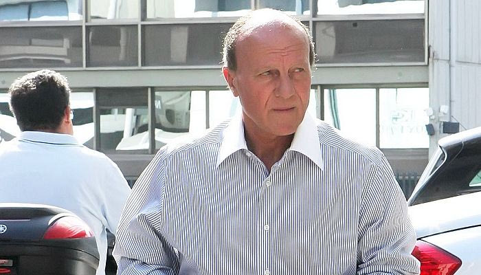 Δομάζος: “Ποτέ δεν ζήτησα να φύγει ο Φερέιρα”