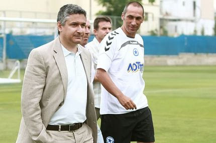 Τα δεδομένα λίγο πριν τις διαπραγματεύσεις Δώνη-Σπανού