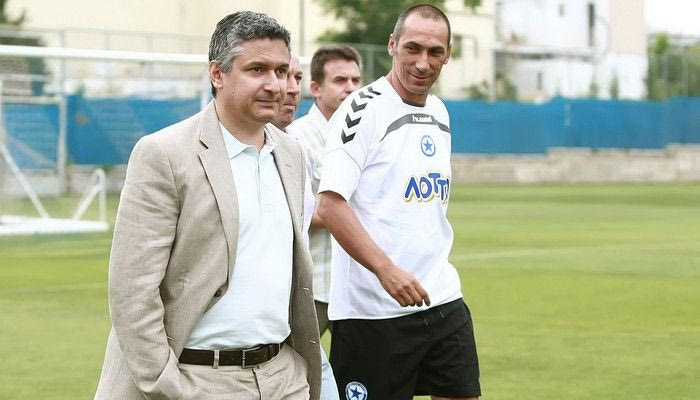 Τα δεδομένα λίγο πριν τις διαπραγματεύσεις Δώνη-Σπανού