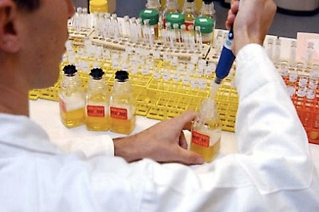 “Λουκέτο” που πονάει