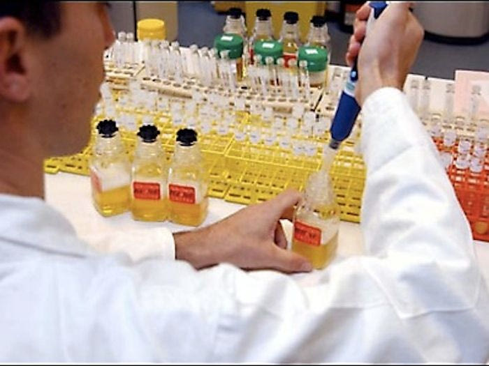 “Λουκέτο” που πονάει