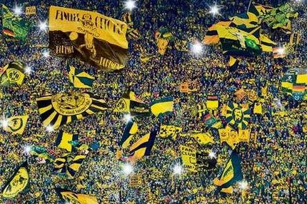 Οι “αδελφοί” της Ντόρτμουντ