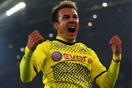 2ος γύρος: Προκρίθηκε η Ντόρτμουντ, στο 110′ πέρασε το Αμβούργο