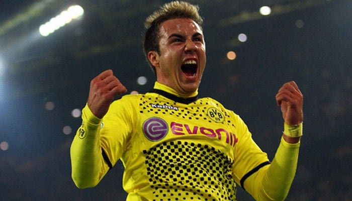 2ος γύρος: Προκρίθηκε η Ντόρτμουντ, στο 110′ πέρασε το Αμβούργο