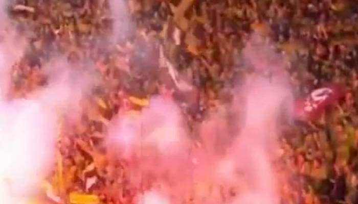 Επεισόδια στο Ντόρτμουντ-Ντιναμό Δρέσδης