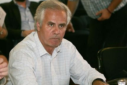 Παραιτήθηκε ο Δούνης