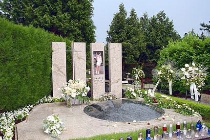 Φόρο τιμής στον Ντράζεν