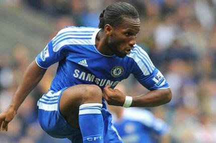 Ενδείξεις φυγής από τον Ντρογκμπά