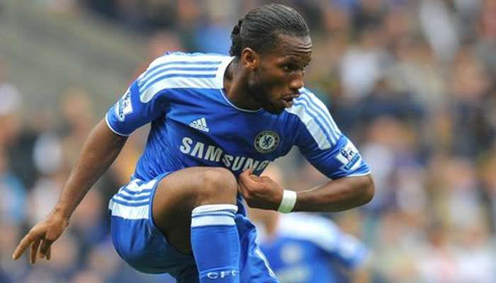 Ενδείξεις φυγής από τον Ντρογκμπά