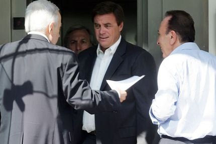 Νέα αναβολή στη γενική συνέλευση