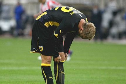 Nικολάου στο Contra.gr: “Εκτός 5-6 μήνες ο Γκούντγιονσεν”