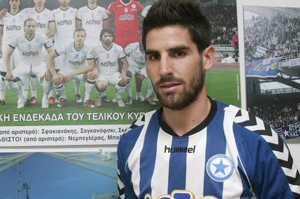 Τέλος ο Οικονόμου