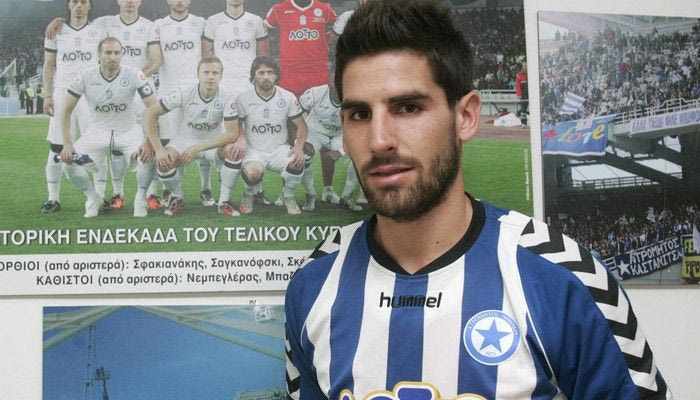 Τέλος ο Οικονόμου