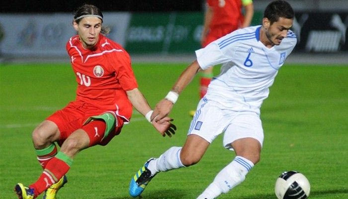 Νίκη με ανατροπή για τις Ελπίδες και δεύτερη θέση