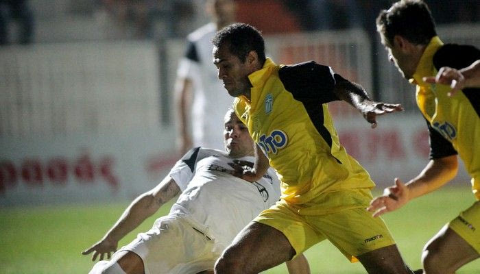 Ανασύνταξη στον Εργοτέλη
