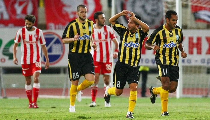 Καμία ανησυχία για άδειο Καραϊσκάκη στο ντέρμπι