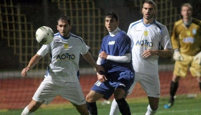 Ικανοποίηση για Λεάλ και “νέους”