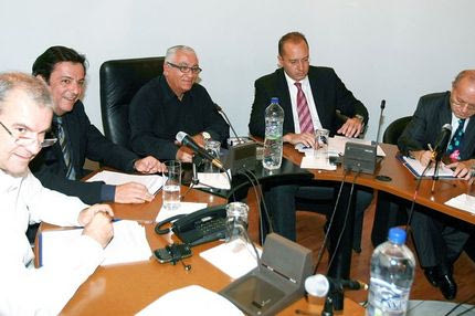 Η (μεγάλη) Τρίτη της Α1…