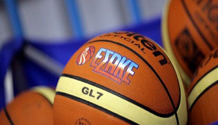 Το μπάσκετ ξέχασε να επιστρέψει