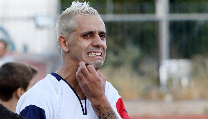 Εκτός προπόνησης ο Εστογιανόφ λόγω… δοντιού