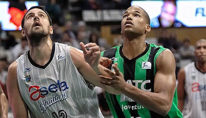 5η αγ.: Δεύτερη νίκη για τη Μπανταλόνα, άνετα η Καχασόλ