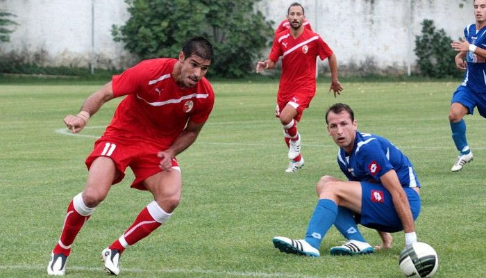 Φιλική νίκη επί του Κορωπίου