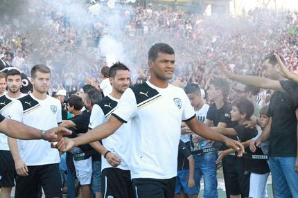 Θλάση ο Έτο