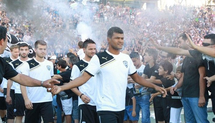 Θλάση ο Έτο