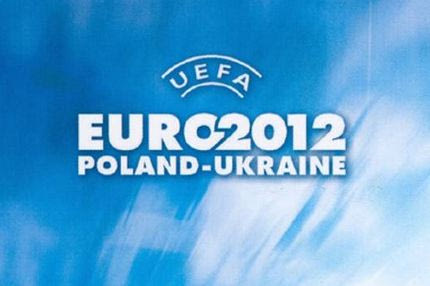 Το πανόραμα του Euro 2012