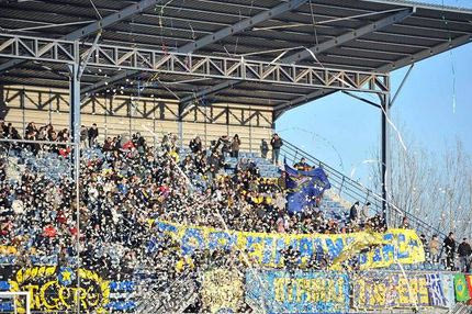 Asteras Fans: “Νιώθουμε αηδία”