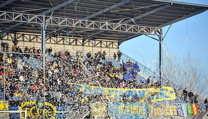 Asteras Fans: “Νιώθουμε αηδία”