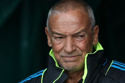 Επιφυλακτικός ο Φερέιρα με την ανανέωση του συμβολαίου του