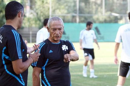 Το μήνυμα του Φερέιρα στους παίκτες και η 11αδα