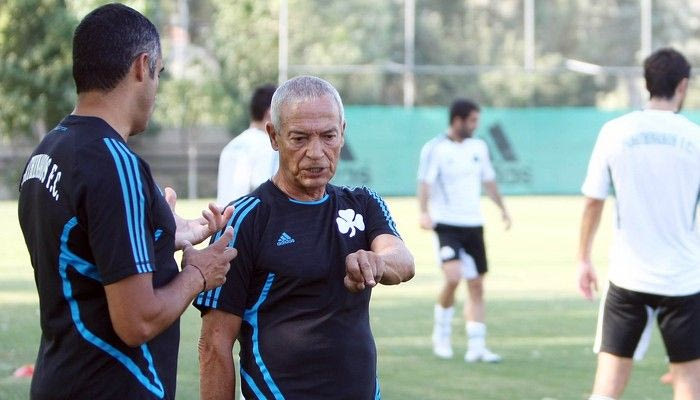 Το μήνυμα του Φερέιρα στους παίκτες και η 11αδα