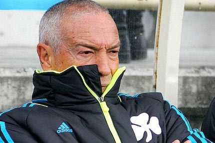 Στοίχημα η άμυνα στον Παναθηναϊκό