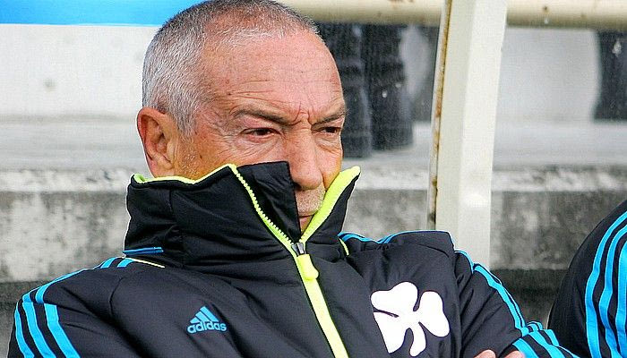 Στοίχημα η άμυνα στον Παναθηναϊκό