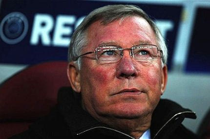 Άρχισε από το ντέρμπι, κατέληξε στους Ολυμπιακούς ο Φέργκιουσον