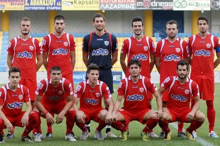 Παράταση για τη μετατροπή σε ΠΑΕ