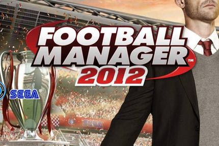 Δοκιμάστε από τώρα δωρεάν το Football Manager 2012!