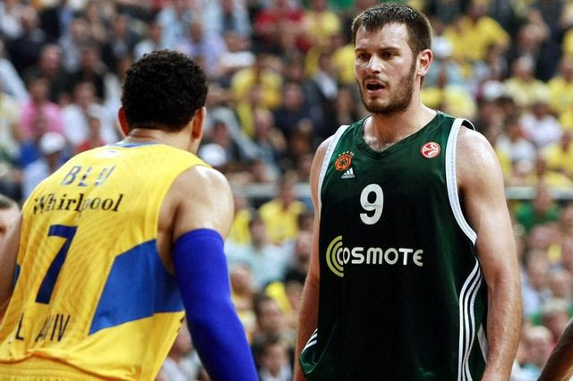 Φώτσης: “Υψηλοί στόχοι”