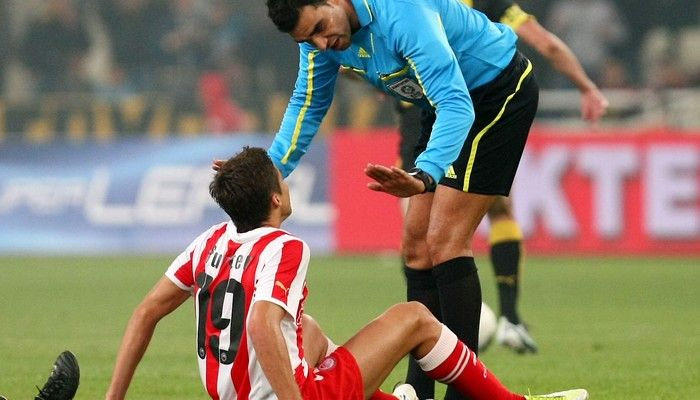 Ένας μήνας χωρίς τον Φουστέρ