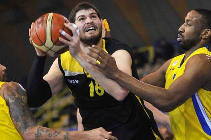 Εκτός και ο Γαλιώτος