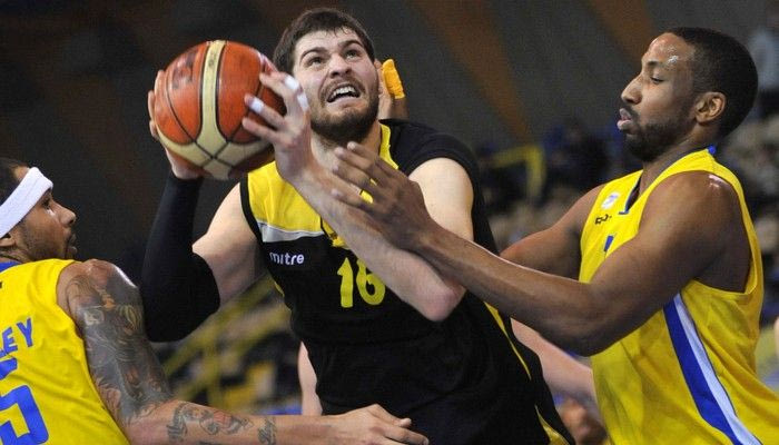 Εκτός και ο Γαλιώτος