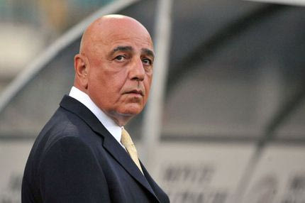 Γκαλιάνι: “Δεν είμαι ψυχολόγος των Ιμπραϊμοβιτς, Κασάνο”