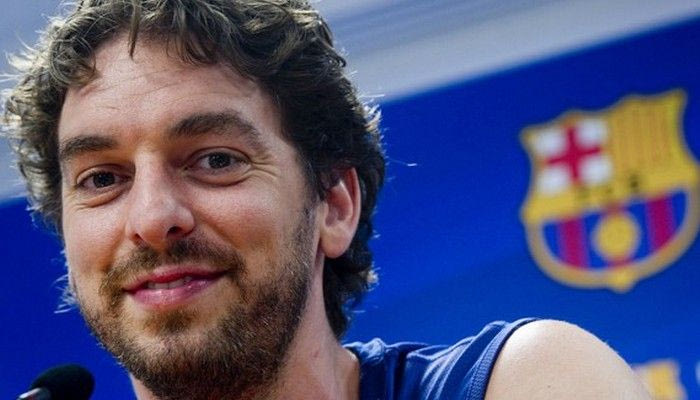 Γκασόλ: “Προτιμώ το ευρωπαϊκό στυλ”