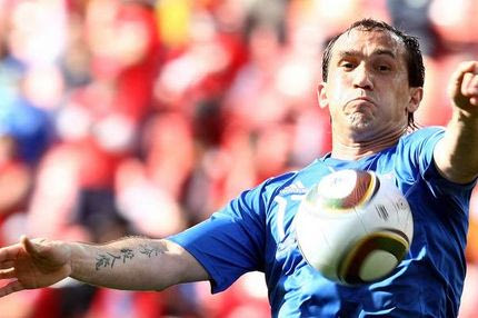 Πάει Σαμσουνσπόρ ο Γκέκας