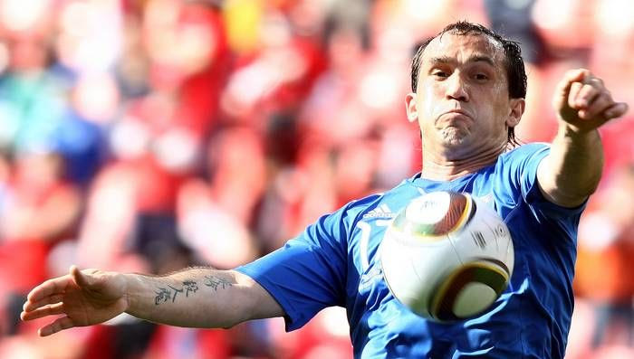 Πάει Σαμσουνσπόρ ο Γκέκας